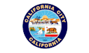 Drapeau de California City