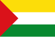 Vlag van Florián