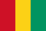 Drapelul Guineei