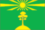 Flaga Ilinsky (obwód moskiewski) .png