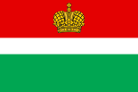 Прапор Калузької області