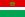 カルーガ州の旗