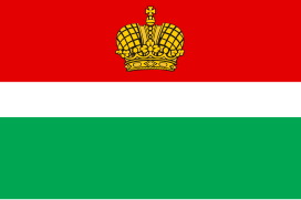 Bandera de Kaluga