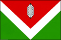 Flag of Nikolsk (Penza oblast).png