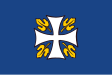 Ribas de Sil zászlaja