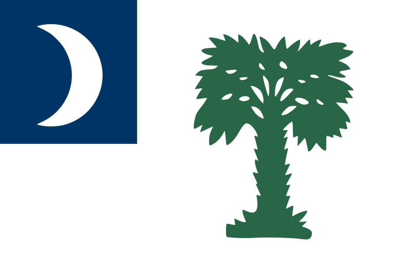 File:Flag of South Carolina (1st Proposal).svg