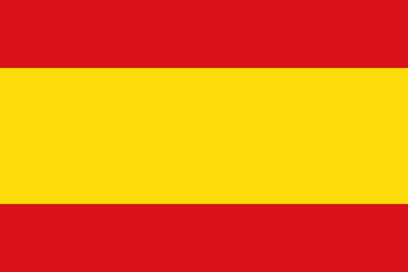 File:Flag of Spain (Civil) alternate colours.svg
