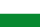 Vlag van de Oostenrijkse deelstaat Stiermarken