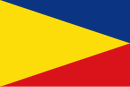 Vlag van Ventaquemada