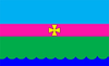 Flag of Yampil Vinnitsa oblast.png