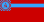 A Grúz Szovjet Szocialista Köztársaság zászlaja (1951–1990).svg