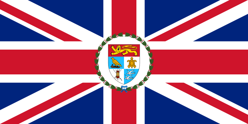 File:Flag of the Governor of the Solomon Islands (1956–1978).svg