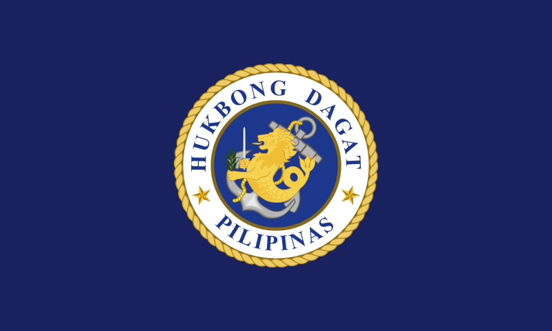 File:Flag of the Philippine Navy.svg