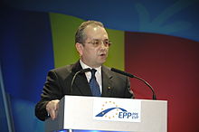 Flickr - europeanpeoplesparty - EPP Congress Warsaw (305).jpg