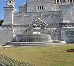 Fontana dell'Adriatico - Vittoriano, Roma.jpg