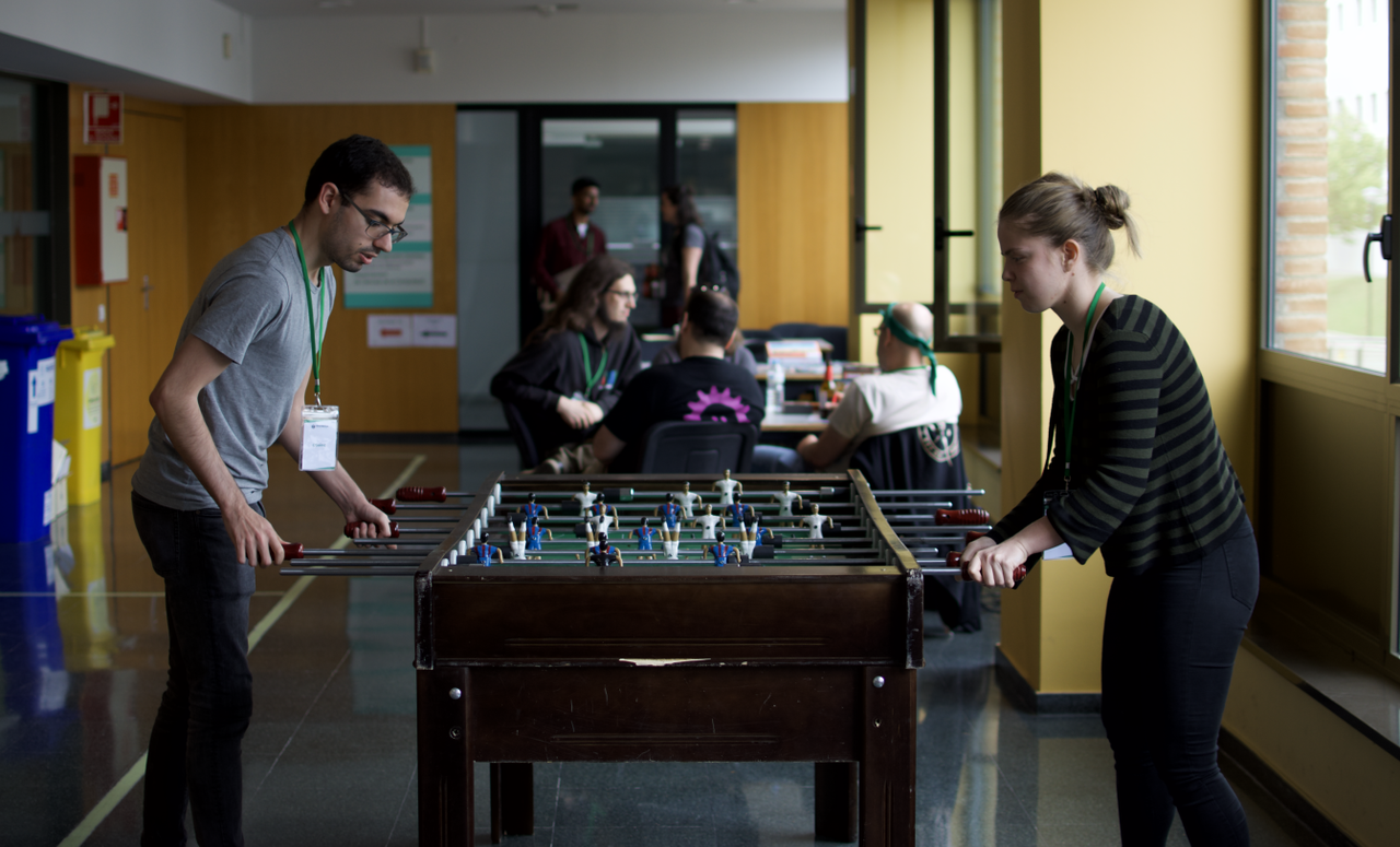 File:Foosball players at the 2018 Wikimedia Hackathon.png ...