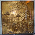 Lorenzo Ghiberti: A história de Moisés, da Porta do Paraíso