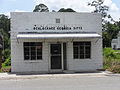 Former Ochlocknee Post Office