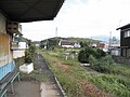 旧高木駅