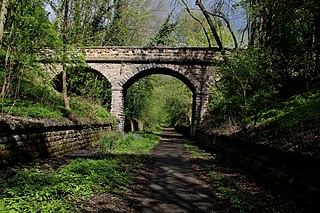 <span class="mw-page-title-main">Thorp Arch railway station</span> Disused railway station in West Yorkshire, England