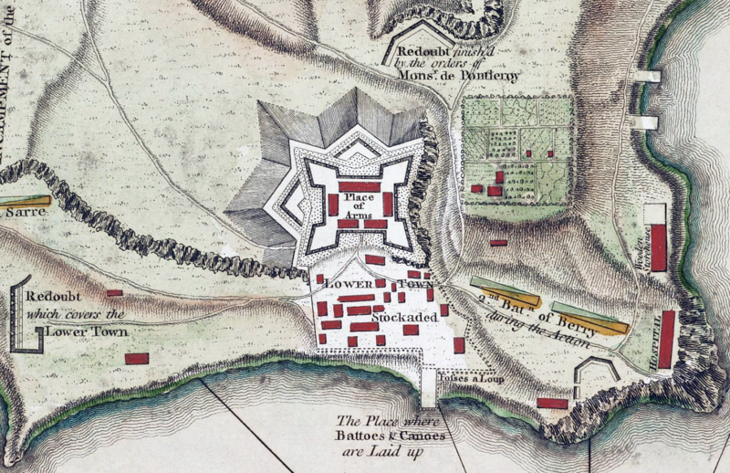 File:Fort Ticonderoga 1758 Restored.png