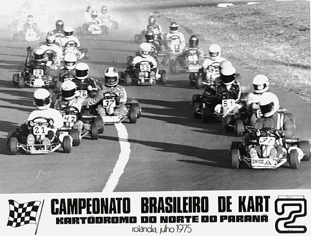 File:Foto antiga de corrida de Kart realizada em Rolândia.jpg - Wikimedia  Commons