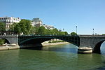 Miniatuur voor Pont de Sully