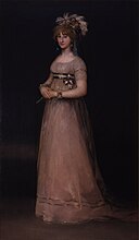 María Luisa de Borbón (1780-1846)