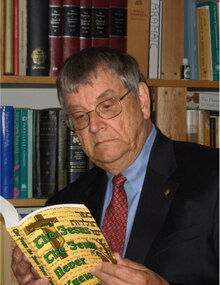 Frank R. Zindler