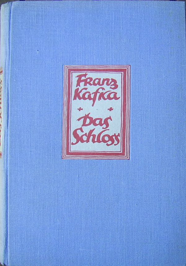 First edition (1926)