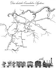Friedrich List und die erste grosse Eisenbahn 2
