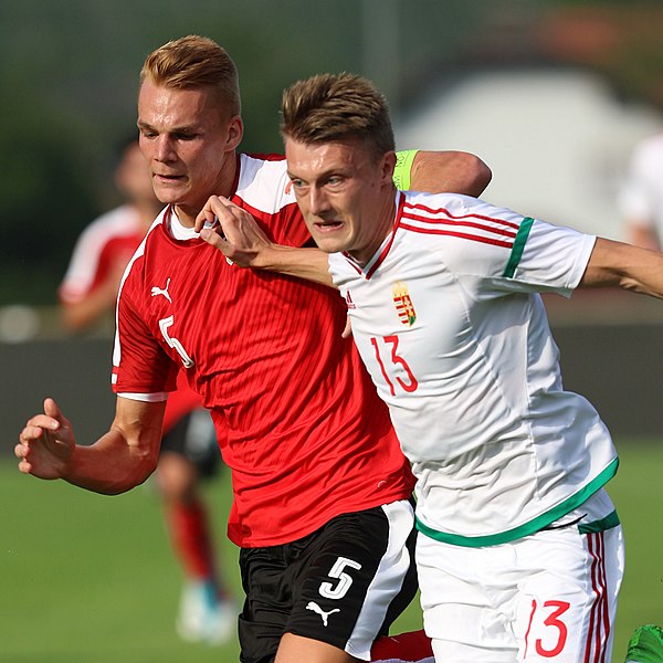 File:Friendly match Austria U-21 vs. Hungary U-21 2017-06-12 (173).jpg