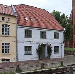 Frische Grube Wismar