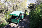 Thumbnail for Funicular de Santiago