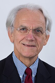 Gérard Mourou French physicist