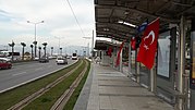 Thumbnail for Göztepe (Tram İzmir)