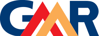 <span class="mw-page-title-main">GMR Group</span> Indian conglomerate based in New Delhi