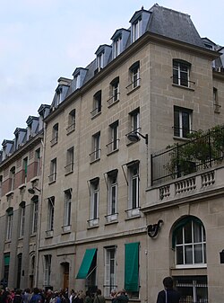 Gallimard, rue Gallimard.jpg