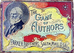 Parker Brothers