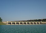 Thumbnail for Gandhi Sagar Dam