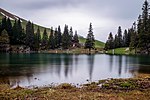 Vignette pour Parc naturel régional du Gantrisch