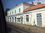 Gare de Pont-Saint-Esprit