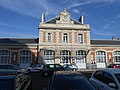 Vignette pour Gare de Royat - Chamalières