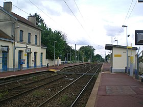 Stacidomo Belloy - Saint-Martin