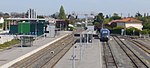 Gare de Colomiers