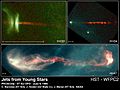 Gaseous Jets From Three Newly Forming Stars.jpg
