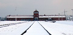 Auschwitz: Contexto histórico, Campos, A vida nos campos