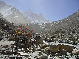 Gaumukh Gangotri glacier.jpg