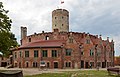 * Nomination Wisłoujście Fortress, Gdańsk, Poland --1bumer 20:12, 20 February 2015 (UTC) * Promotion Good quality. --Jacek Halicki 22:43, 20 February 2015 (UTC)