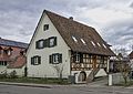 Lehen building (Freiburg im Breisgau) jm1333.jpg